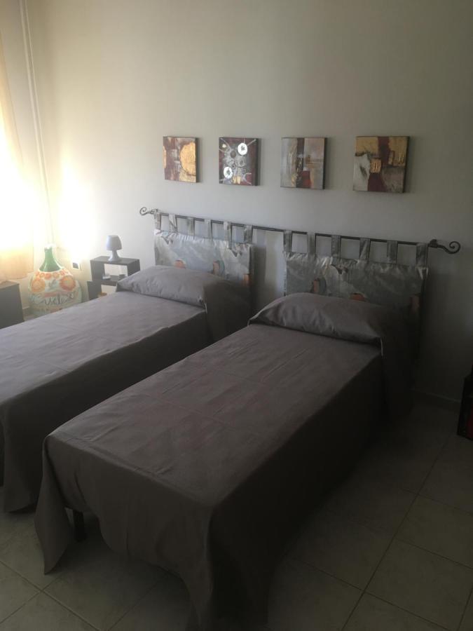 Casale 2020 Bed & Breakfast Brindisi Exterior foto