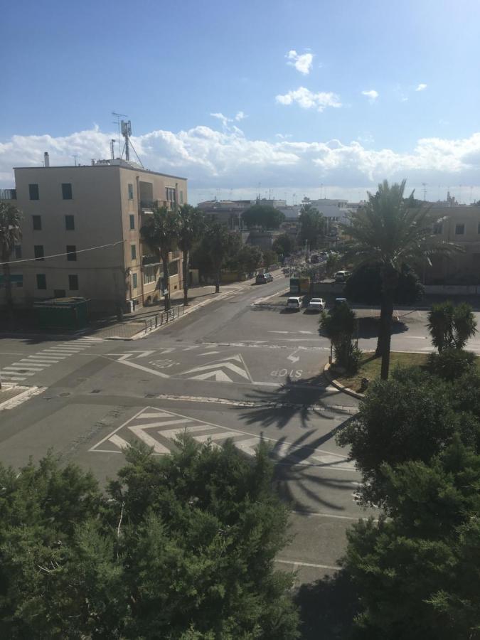 Casale 2020 Bed & Breakfast Brindisi Exterior foto