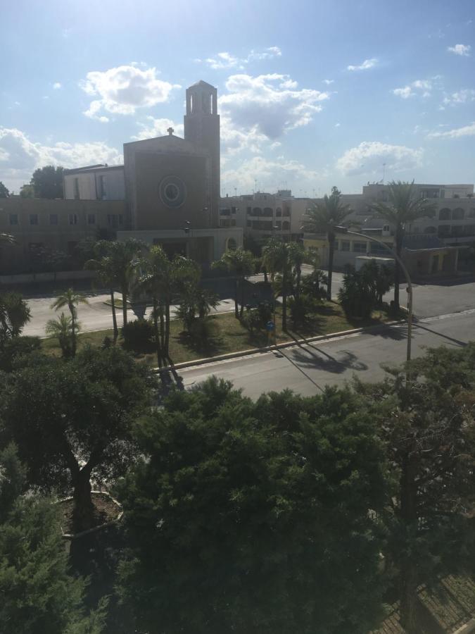 Casale 2020 Bed & Breakfast Brindisi Exterior foto