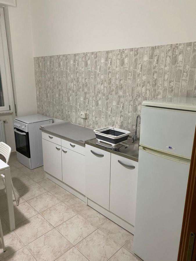 Casale 2020 Bed & Breakfast Brindisi Exterior foto