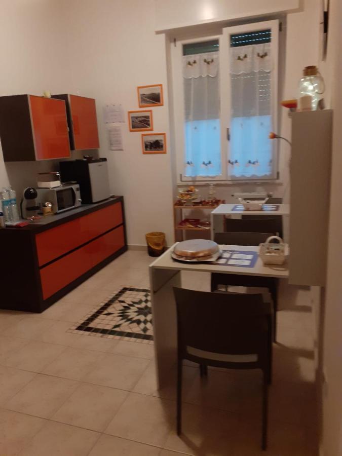 Casale 2020 Bed & Breakfast Brindisi Exterior foto